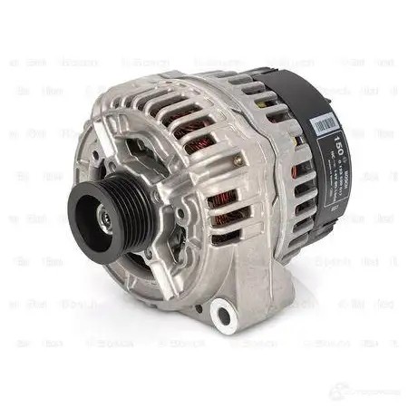 Генератор BOSCH O8V0S 0123520017 305233 NC (R) 14V 90/150A