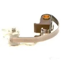 Контакты трамблера BOSCH Z4TOIX 1193522259 G L19V f005x04634