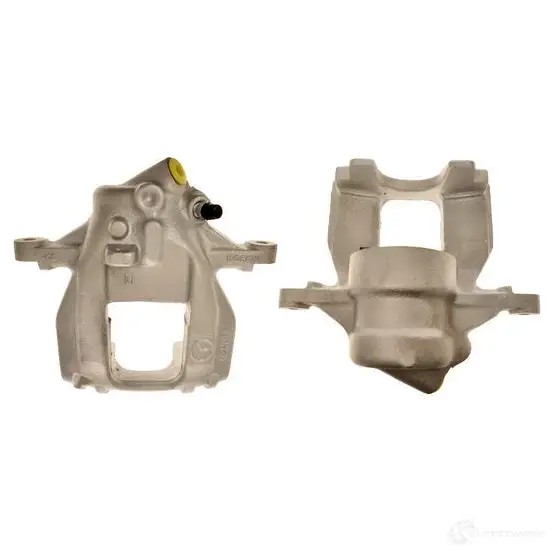 Тормозной суппорт BOSCH 0986134046 CR1 656 1193469329 KVNT6S
