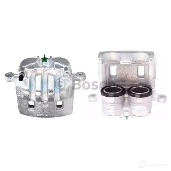 Тормозной суппорт BOSCH CR 1794 1LO0QGJ 0986134116 1193469378