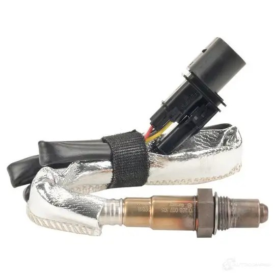 Лямбда зонд, кислородный датчик BOSCH 0258007105 LS 7105 17105 312507