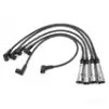 Высоковольтные провода зажигания, комплект BOSCH 0986357800 B S800 336024 HGC8A8