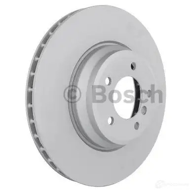 Тормозной диск BOSCH BD1143 0986479265 E1 90 R -02C0348/0326 339523
