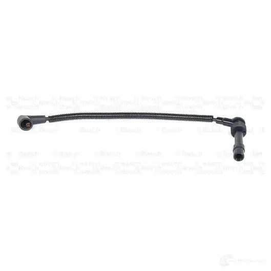 Высоковольтный провод зажигания BOSCH 75LSZ3 0986356251 ZU 40 335385