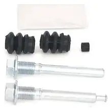 Направляющие суппорта, ремкомплект BOSCH 1193505000 R G1042 1987470642 CWF7B