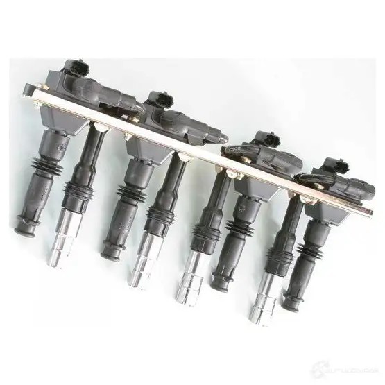 Катушка зажигания BOSCH ZS-K-4Z2 309297 ZS-K 4X2 0221506007