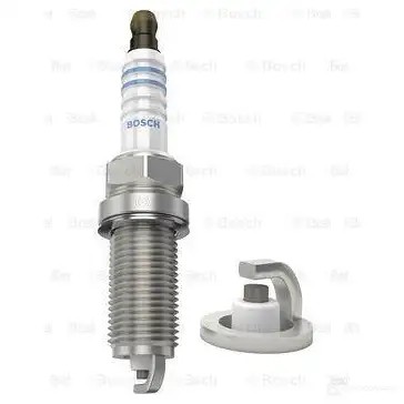 Свеча зажигания никелевая BOSCH 0242236665 XXUP4 FR 7 NEU 310930