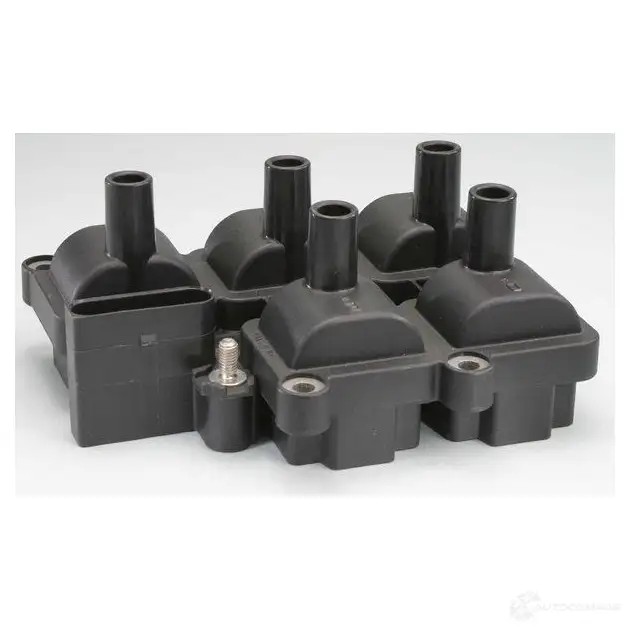 Катушка зажигания BOSCH 333651 BIC101 0986221017 ZS-K 5X1