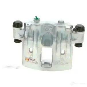 Тормозной суппорт BOSCH 0986134331 NFW7YWC CR222 4 1193469493