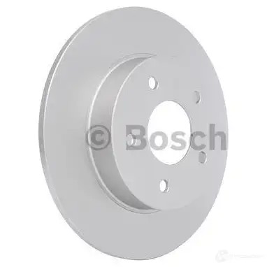 Тормозной диск BOSCH SPOAE8 1193479265 0986479b64 BD20 65