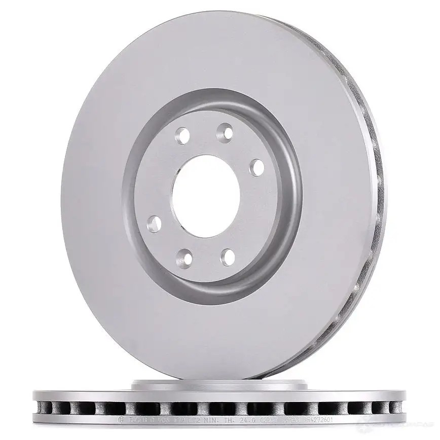 Тормозной диск BOSCH 1193479415 0986479c72 BD22 11 FX8QI