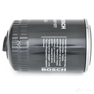 Масляный фильтр BOSCH 0986627577 4047025247443 343509 P HOMUA