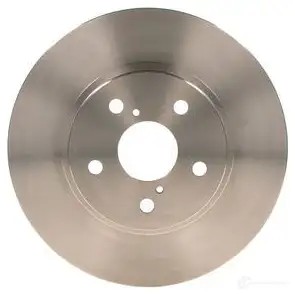 Тормозной диск BOSCH IUOMJFG 0986478490 338963 BD41 6