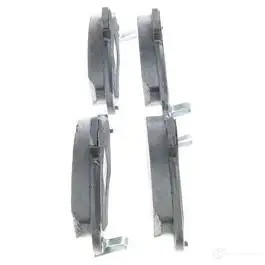 Тормозные колодки, комплект BOSCH BP361 336334 23 300 0986424644