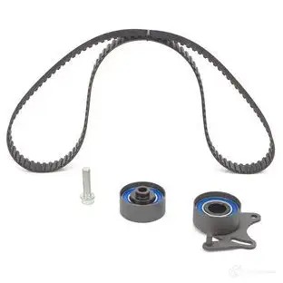 Комплект ремня ГРМ BOSCH 1987946507 356275 SPANNROLLEN-SE T RGJL60