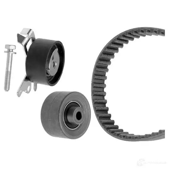 Комплект ремня ГРМ BOSCH 8095 357056 8 095 1987948095