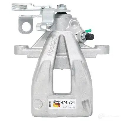 Тормозной суппорт BOSCH 1193476281 CR1 262 LKQSPC 0986474254