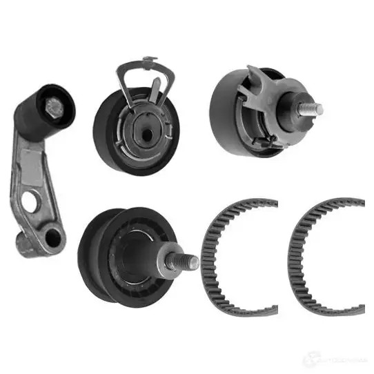 Комплект ремня ГРМ BOSCH 8 073 1987948073 357034 8073