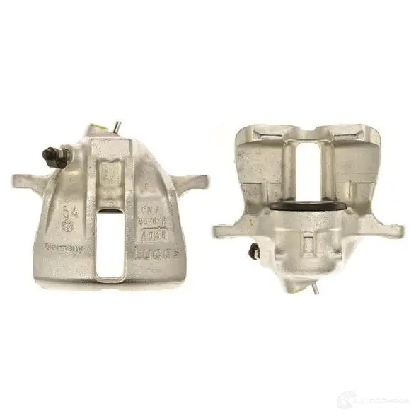 Тормозной суппорт BOSCH 0986474149 1193476182 CR1 014 O8KJ5