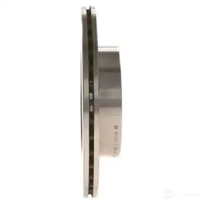 Тормозной диск BOSCH XNEQ6 0986479354 339604 BD12 37