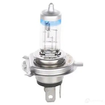 Лампа галогеновая H4 P43T 60/55 Вт 12 В BOSCH 350215 Blister 1pcs - 1 987 301 109 12V 60/55W H4 GIGALIGHT PLUS 120 1987302140