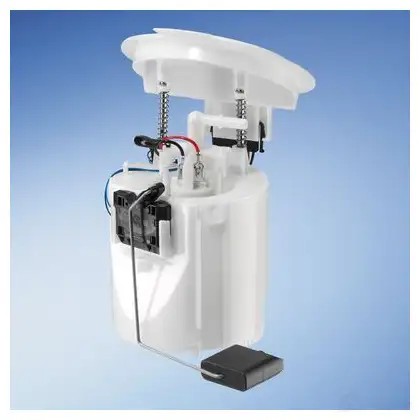 Топливный насос BOSCH 343152 0986580396 6 6128 TI_EKP_PL_MODUL