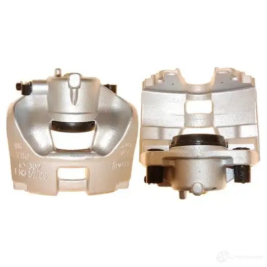 Тормозной суппорт BOSCH Z5Q4O9J 1193469646 CR 1727 0986135081