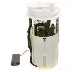 Противотуманная фара, противотуманка птф BOSCH MA11SXR 321527 E1 1698 0305076001