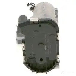 Дроссельная заслонка BOSCH DV-E -5C 319772 F6NQZ 0281005580