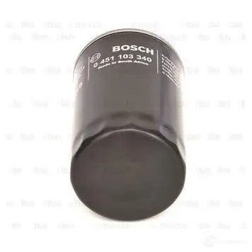 Масляный фильтр BOSCH DPHLJ 329238 0451103340 P 3340