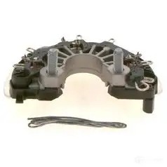 Противотуманная фара, противотуманка птф BOSCH 6WC PIH 0318490059 1437242829