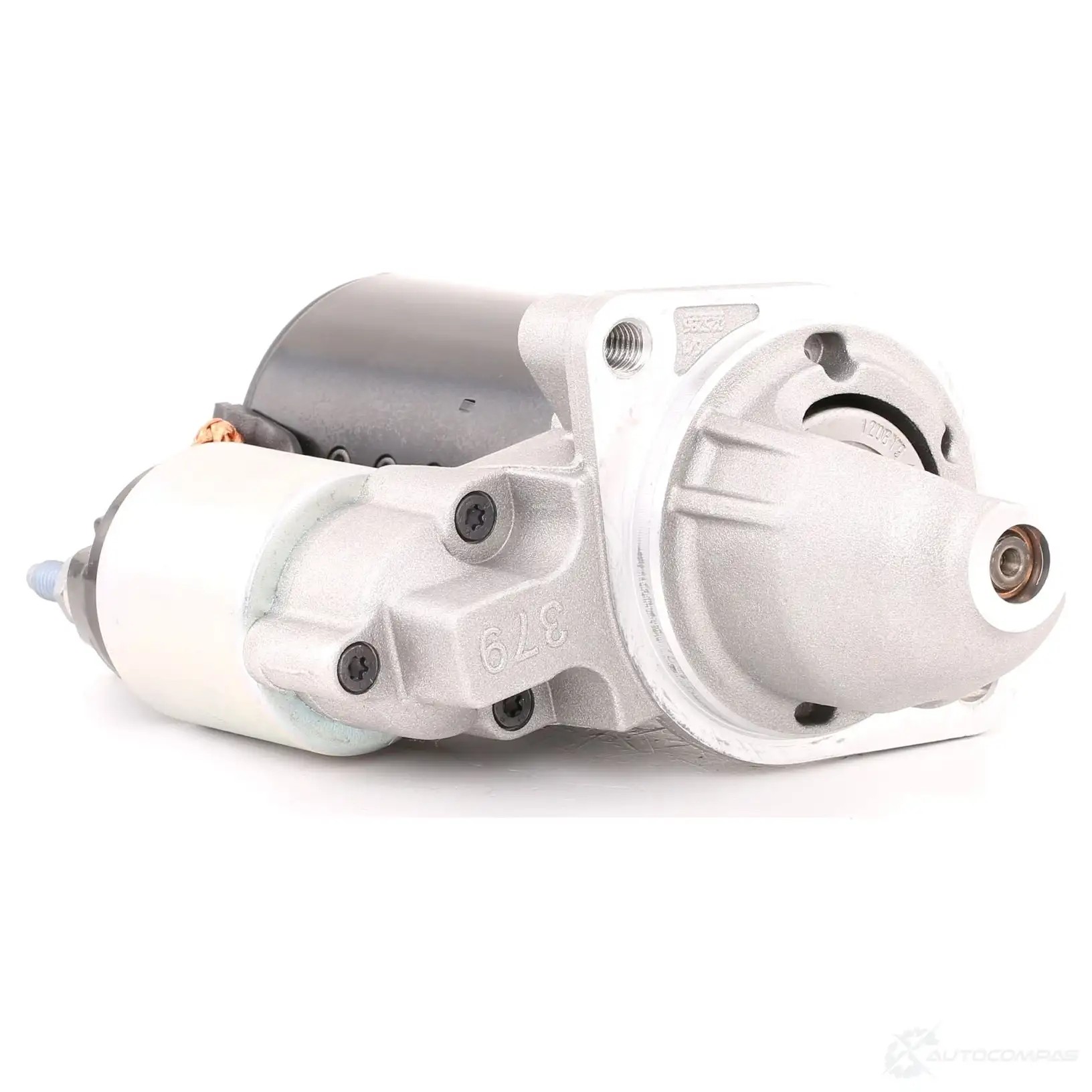 Стартер BOSCH 0001107527 303124 R70-M20 12V (R) SR0492N