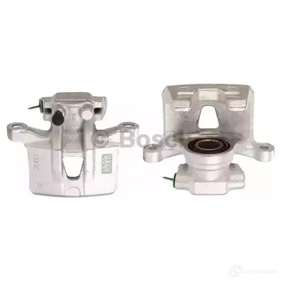 Тормозной суппорт BOSCH CR239 4 1193469532 3XOAL1 0986134416