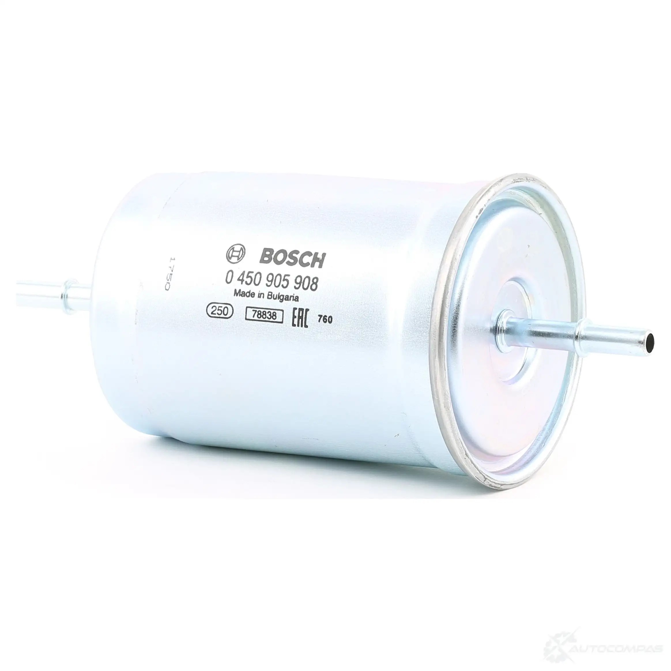 Топливный фильтр BOSCH 71059 F 5908 328980 0450905908