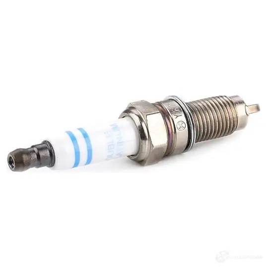 Свеча зажигания платиновая double platinum BOSCH 310554 0242135510 YR7LPP332W YR 7 LPP 332 W