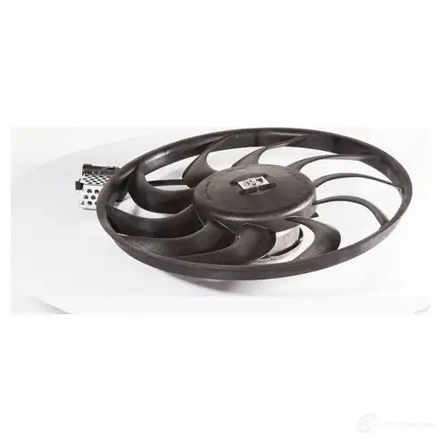 Мотор вентилятора радиатора BOSCH f006b10095 Q2MFTJJ 367514 GPB -