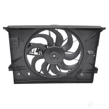 Мотор вентилятора радиатора BOSCH ZM UD3C 4047024314337 334933 0986338043