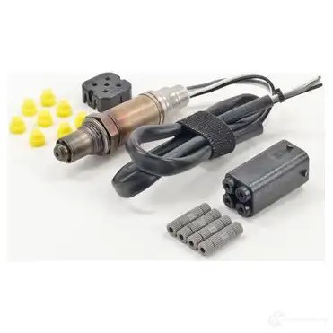 Лямбда зонд, кислородный датчик BOSCH 0258986507 312032 LS 5730 0258005730