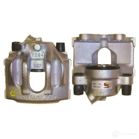 Тормозной суппорт BOSCH 0986473919 C R478 58BZXDQ 1193475988