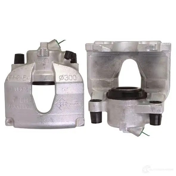 Тормозной суппорт BOSCH 1193469456 CR2 126 Y7S7J 0986134282
