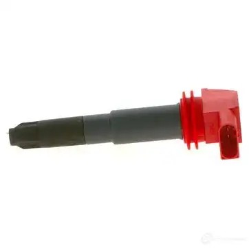 Катушка зажигания BOSCH 0986221069 37KU7FG 333699 ZS-PE PENCIL COIL 1X1
