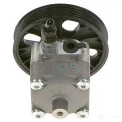 Гидроусилитель, насос гур BOSCH ks00000100 1417025513 4047025441483 W2F QE