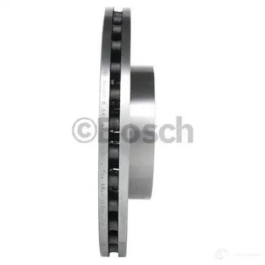 Тормозной диск BOSCH BD1 251 339639 0986479392 VCGGU
