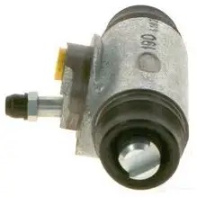 Рабочий тормозной цилиндр BOSCH W C881 6R06W 0986475894 338354