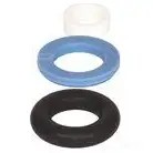 Топливная форсунка BOSCH 3165143463918 f00vh35001 41 36Z 7022800