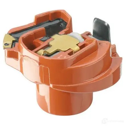 Бегунок трамблера BOSCH 1234332343 GB959 346446 2 343
