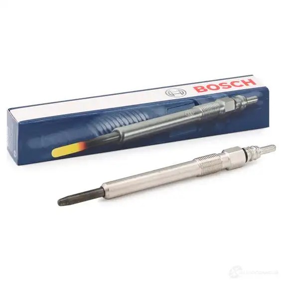 Свеча накала BOSCH 10 9 311133 0250202038 GLP109