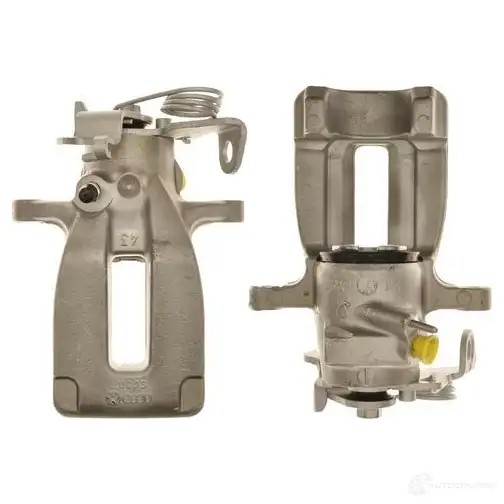 Тормозной суппорт BOSCH 0986473185 CR 1039 1PFSONV 1193475621