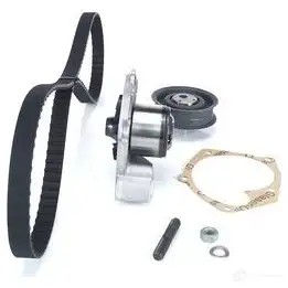 Комплект ремня грм с водяным насосом BOSCH 357591 1987948765 BTK06020SWP 8 765