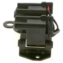 Катушка зажигания BOSCH 333640 BIC004 0986221004 ZS-K 2X2